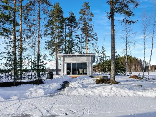 Holiday Home Suvituuli by Interhome