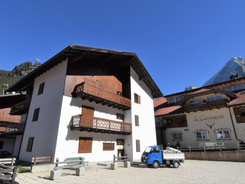 Apartment Cesa Fraines-2 by Interhome Apartment Cesa Fraines-2 by Interhome