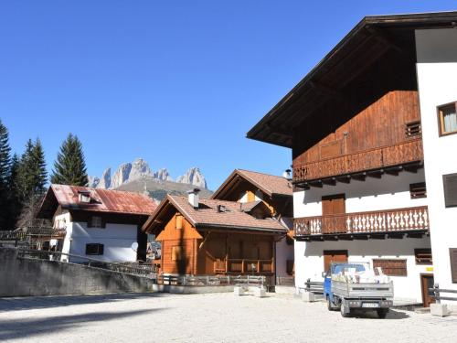 Apartment Cesa Fraines-2 by Interhome Apartment Cesa Fraines-2 by Interhome