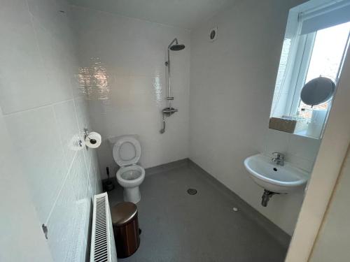 Crompton Haven, Liverpool Accessible Home