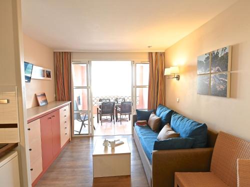 Apartment L'Esquinade - P5 317 by Interhome near LA TABLE D EMI