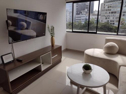 Bella vista al mar de Lima - Miraflores - image 2