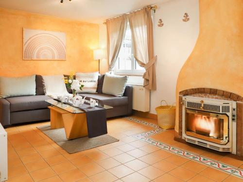  Holiday Home Le Mas Saphir by Interhome in Bouveret