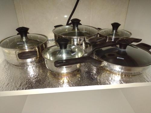 Bella vista al mar de Lima - Miraflores