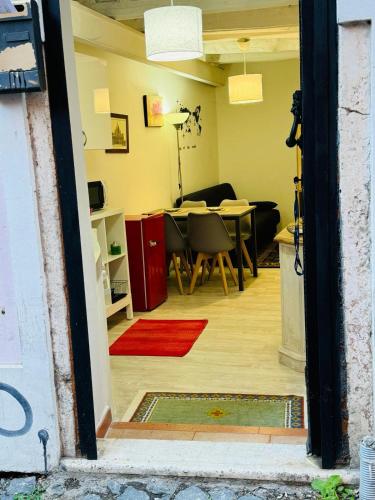 La Casa di Cinzia, Roma (foto 4)