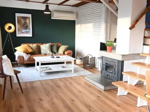Holiday Home Kellerwald-Liebe by Interhome in Frankenau, Deutschland