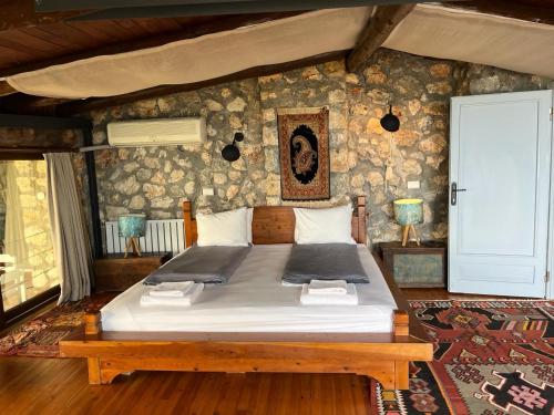 Kale Lodge - Adult Only + 15 - Accommodation - Kas
