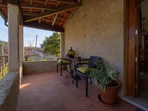 Holiday Home Pedra by Interhome gîte à louer Vilar de Mouros