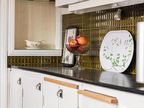 Holiday Home Lillsvangen by Interhome in Markaryd