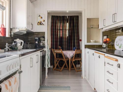 Holiday Home Lillsvangen by Interhome in Markaryd