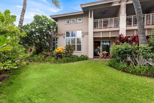 Colony Villas at Waikoloa Beach Resort 2204