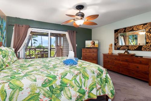 Colony Villas at Waikoloa Beach Resort 2204