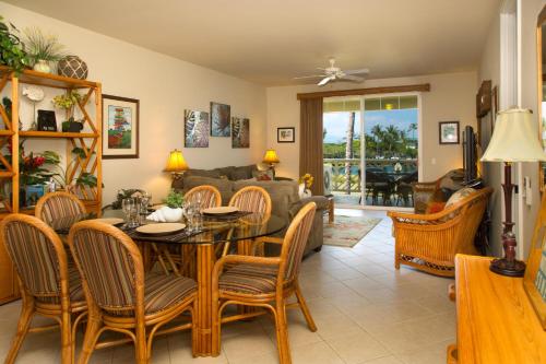 Fairway Villas Waikoloa O21