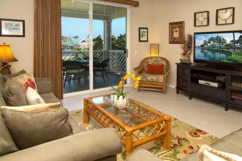 Fairway Villas At Waikoloa Beach Resort O21