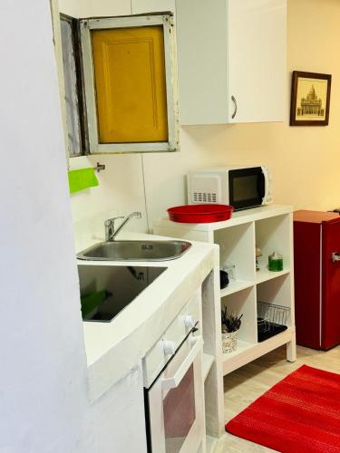 La Casa di Cinzia, Roma (foto 5)