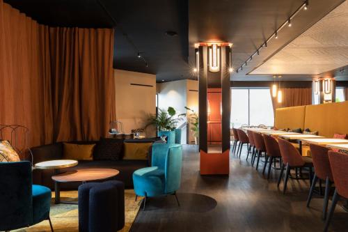Hôtel & Spa Oceania Le Conti, Brest (foto 8)
