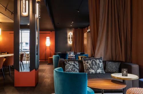 Hôtel & Spa Oceania Le Conti, Brest (foto 10)