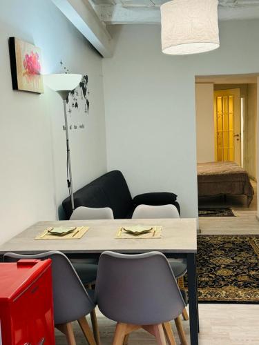 La Casa di Cinzia, Roma (foto 6)