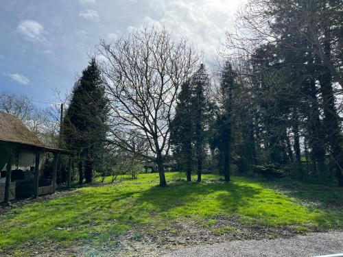 Gîte La Clef des Champs