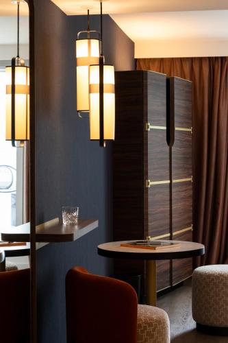 Double room, large