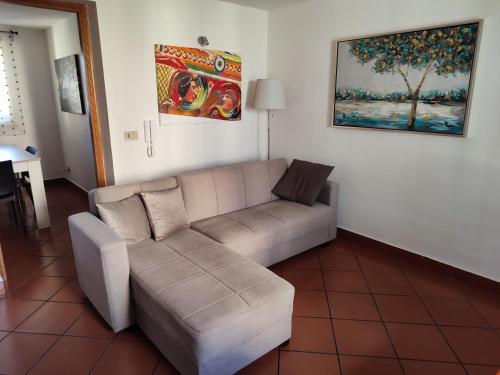 Vicologuttuso gîte à louer Bagheria