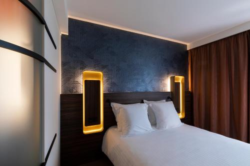 Hôtel & Spa Oceania Le Conti, Brest (foto 5)