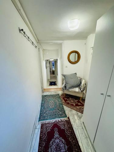 La Casa di Cinzia, Roma (foto 9)