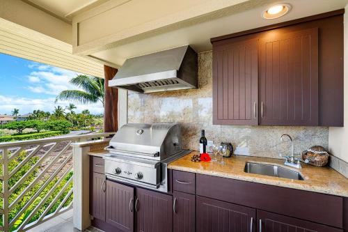 Waikoloa Beach Villas E32