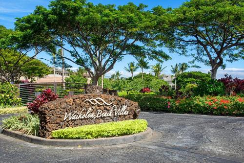 Waikoloa Beach Villas E32