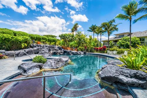 Waikoloa Beach Villas E32