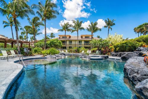 Waikoloa Beach Villas E32