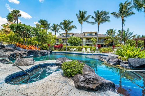 Waikoloa Beach Villas E32