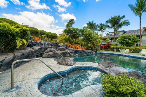 Waikoloa Beach Villas E32