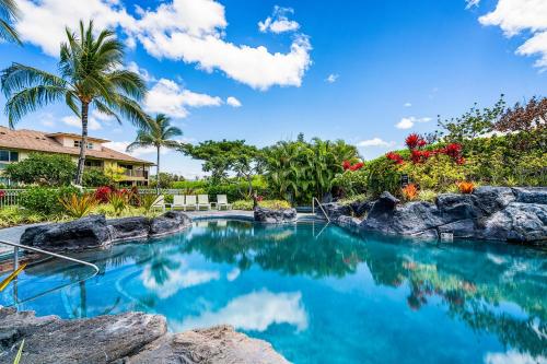 Waikoloa Beach Villas E32