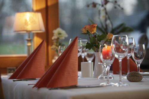 Haus Waldesruh in Hollnich