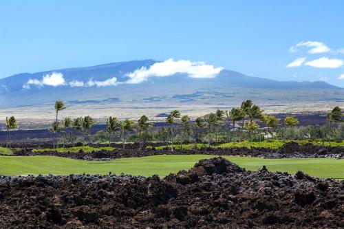 Mauna Lani Golf Villas K5