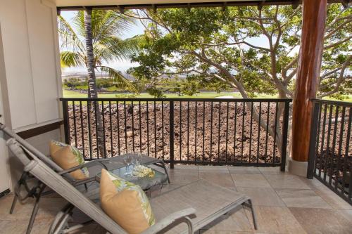 The Mauna Lani Golf Villas K5