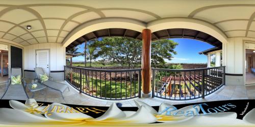The Mauna Lani Golf Villas K5