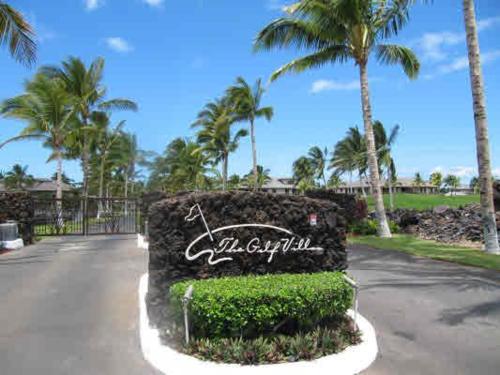 Mauna Lani Golf Villas K5