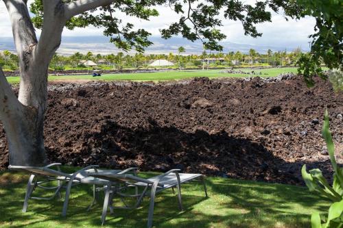 Mauna Lani Golf Villas K5