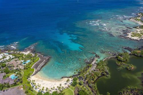 The Mauna Lani Golf Villas K5