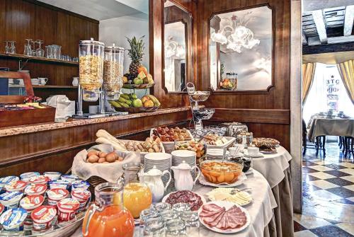 Hotel Scandinavia - Relais, Venezia (foto 7)
