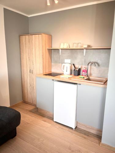 3 Budget Stay Apartments