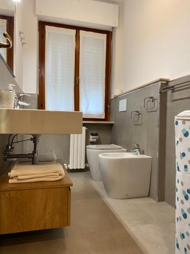 Art and Sea B&B – Pedaso, MO