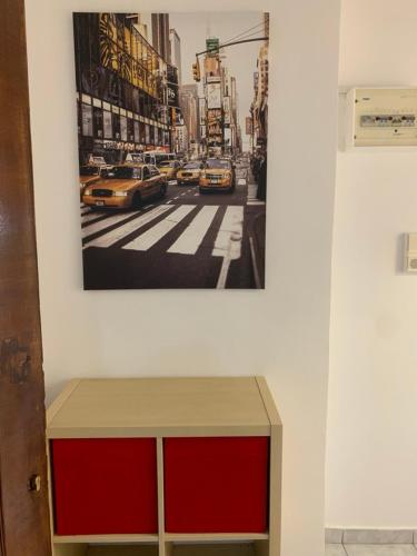 Omonoia Cozy Apartment Athens, Athen (Foto 9)