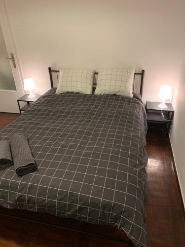 Omonoia Cozy Apartment Athens 1
