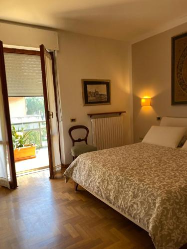 Art and Sea B&B – Pedaso, MO