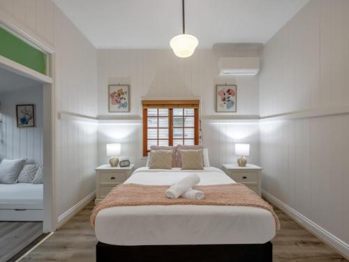 Inner City 6BR Family friendly House Highgate Hill
