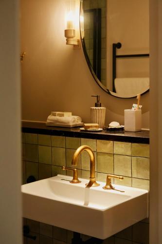 No.124 by GuestHouse, Brighton, Brighton and Hove (fotografie 11)