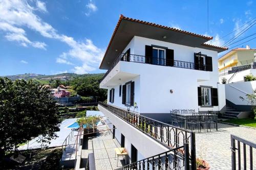 Gaula Getaway Villa